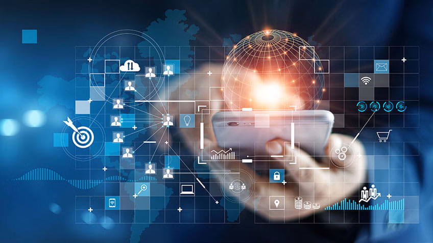 WavePay Mobile - Solution de paiement mobile pour l'Afrique